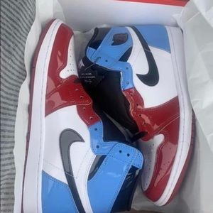 Meet your Posher, Jackson